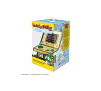 Console Micro Player Bubble Boble