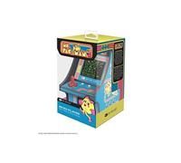 Console Micro Player Miss Pac Man