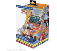 My Arcade Super Street Fighter II Micro Plyaer Pro console de jeux portables 6,98 cm (2.75") Multicolore