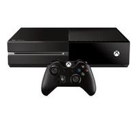 Console Microsoft Xbox One 500 Go Noire Reconditionnée Noir Bon état | Bon état | Occasion ou Reconditionné, voir site marchand