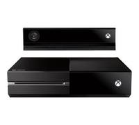 Console Microsoft Xbox One Edition Day One + Fifa 14 Noir G