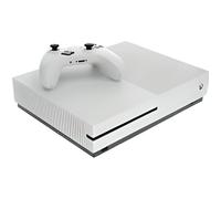 CONSOLE MICROSOFT XBOX ONE S BLANC 1 TO
