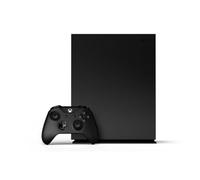 Console Microsoft Xbox one X
