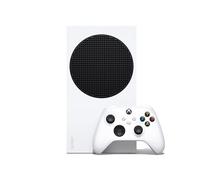 Console Microsoft Xbox Series S 1To Robot Blanc
