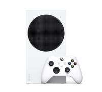 Xbox Series S - 1 To - Robot White