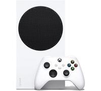 Console Microsoft Xbox Series S Blanc Blanc C