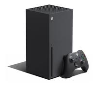 Microsoft Xbox Series X 1 To Wifi Noir