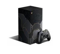 Microsoft Xbox Series X Halo Infinite Limited Edition