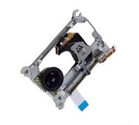 Console mince Scph-7500x 7700x 7900x pour partie de jeu Lentille optique Spu-3170 avec erreurs de pont de remplacement Fix Disc Read Metal Plus pour restauration
