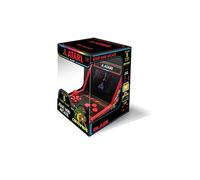 Console Atari - Mini Borne Arcade - 5 Jeux Inclus