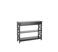 Console Montgomery Noir Noir