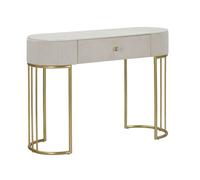 CONSOLE MONTPELLIER CRÈME CM