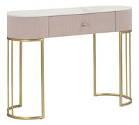CONSOLE MONTPELLIER ROSE