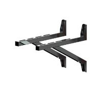 Console murale 598 mm - double paroi - Reuter Systèmes DW