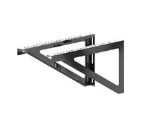 Console murale 630 mm - double paroi - Reuter Systèmes DW