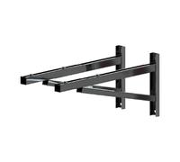 Console murale 720 mm - double paroi - Reuter Systèmes DW