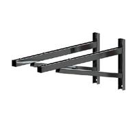 Console murale 820 mm - double paroi - Reuter Systèmes DW