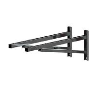Console murale 920 mm - double paroi - Reuter Systèmes DW