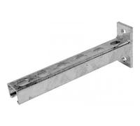 Console murale - Bis RapidStrut EZ - longueur 750 mm - largeur 41 mm WALRAVEN