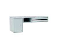 Console murale Bureau WxHxD 93.7x36.6x38cm