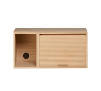 Console murale Hifive 75 WxHxD 75x42x38cm