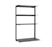 Console murale Marie WxHxD 75x120x40cm