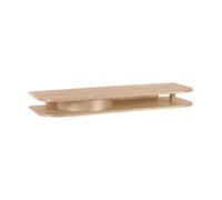 Console murale Valet WxHxD 92x10x35cm