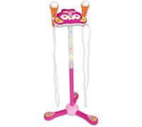 Console Musicale 2 Micros I Girl