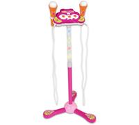 Console Musicale 2 Micros I Girl