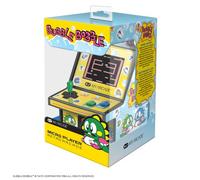 Console My Arcade Micro Player Bubble Boble
