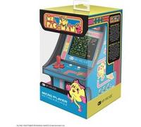 My Arcade Console Micro Player Miss Pac Man
