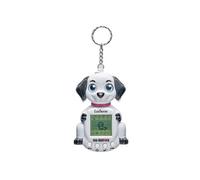 Console My Best-E Chien avec écran LCD et porte-clés