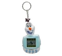 Console My Best-E® comprenant 3 jeux de l'univers Disney La Reine des neiges