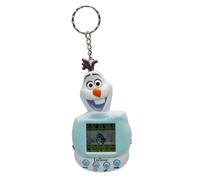 Console My Best-e® Comprenant 3 Jeux De L'univers Disney La Reine Des Neiges Multicolore TU