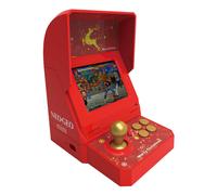 Console Neo-Geo Mini Christmas Limited Edition