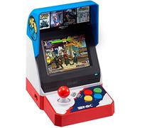 Console Neo Geo Mini Edition Asia 40 Jeux Inclus