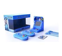 Console Neo Geo Mini : Samurai Showdown Limited Edition - Ukyo Tachibana