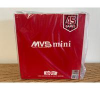 Mvs Mini Borne Arcade Snk