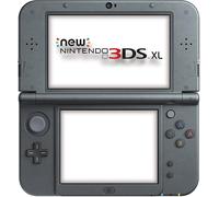 Console New 3DS XL, Gris