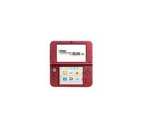 Console New 3DS XL + Monster Hunter Generations
