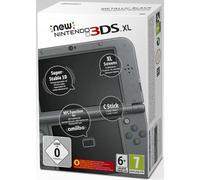 Console New 3DS XL, Noir