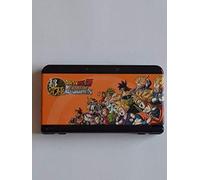 New Nintendo 3ds Dragon Ball Z Extreme Butoden Pack