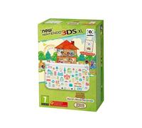 Console New Nintendo 3ds Xl + Animal Crossing: Happy Home Designer Edition | Occasion