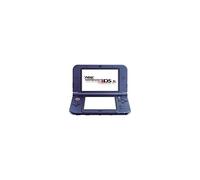 Nintendo New 3DS XL console de jeux portables 12,4 cm (4.88") Wifi Bleu, Métallique