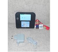 Console Nintendo 2DS Mario kart 7 Edition