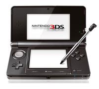 3DS NOIR
