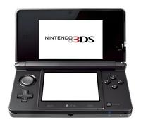 CONSOLE NINTENDO 3DS NOIRE COSMOS