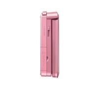 Console Nintendo 3DS rose corail