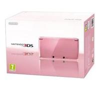 Console Nintendo 3DS - rose corail [import anglais] https://www.fnac.com/mp22364154/Console-Nintendo-3DS-rose-corail-import-anglais/w-4?oref=f43a5541-5d00-7b35-4930-9d5229ae40f5