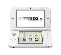 Console Nintendo 3DS XL Série Limitée + Animal Crossing New Leaf